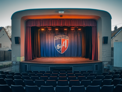 Wie verhandle ich als kleines theater mit lokalen sportvereinen faire kooperationsbedingungen für residencies?