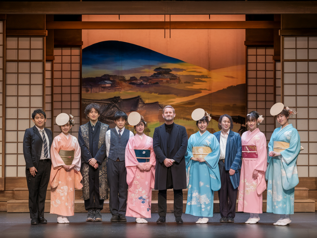 Welche partnerschaften zwischen schulen und theaterszenen fördern langfristig junge zuschauerinnen