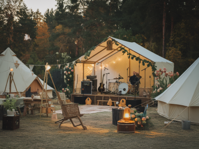 Wie messe ich die echtheit nachhaltiger festivals: praxischeck für veranstalterinnen mit kleinem budget