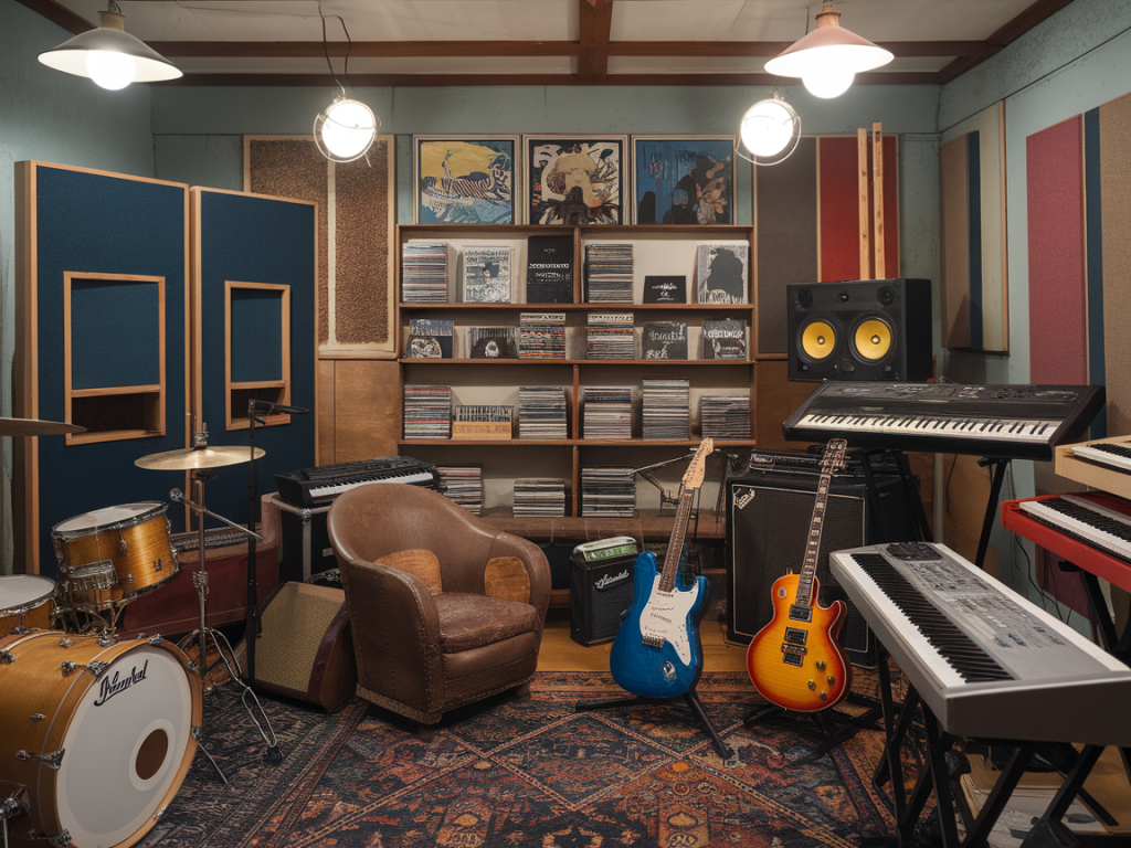 Welche musiklabels aus der schweiz fördern wirklich lokale talentförderung und wie arbeite ich mit ihnen zusammen