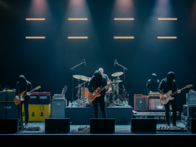 Wie bewerte ich die soundgestaltung bei experimentellen konzerten kritisch und konstruktiv