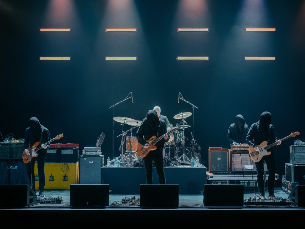 Wie bewerte ich die soundgestaltung bei experimentellen konzerten kritisch und konstruktiv